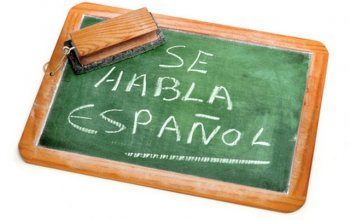 Espagnol / Spanish