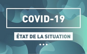 COVID-19 État de la situation – 16 mars 2020