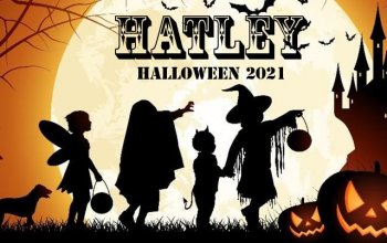 Hatley Halloween 2021