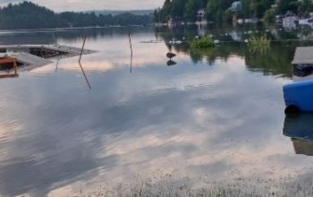 MISE À JOUR – Baignade interdite – Plages du Lac Massawippi