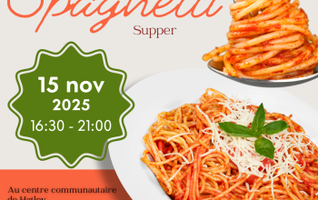 Souper Spaghetti