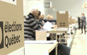 Votre municipalité recrute pour les élections!