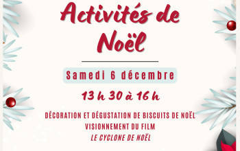 Cinéma de Noël