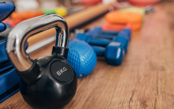 Cours de sculpting et musculation