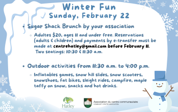 Winter Fun